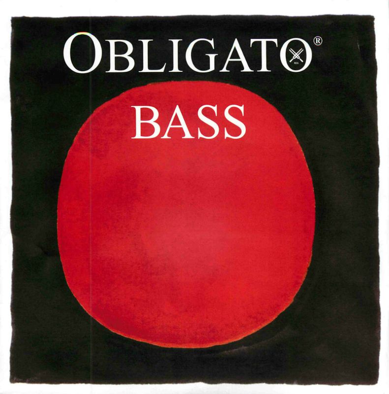 Pirastro Obligato Solo