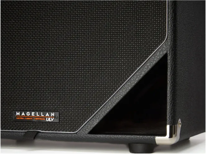 Hovedbilde Genzler Amplification Magellan ULV 212T