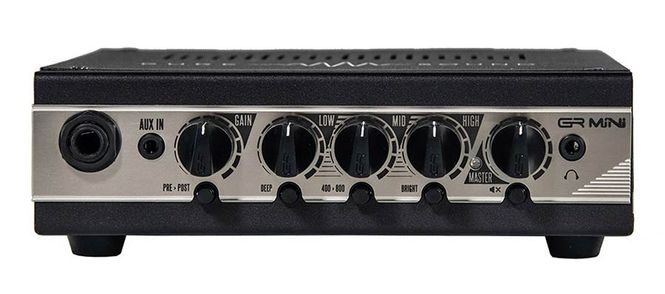 Hovedbilde GR Bass mini ONE