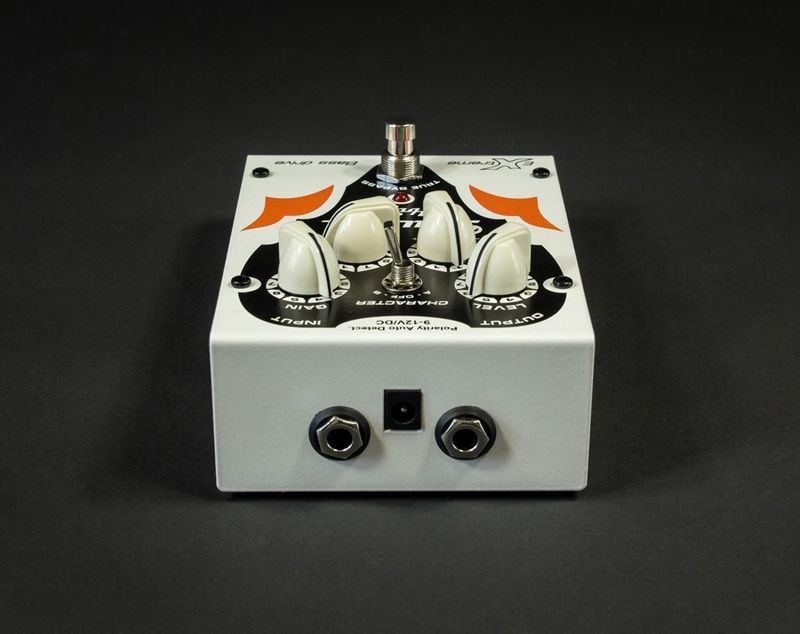 Taurus ABIGAR EXTREME MK-2