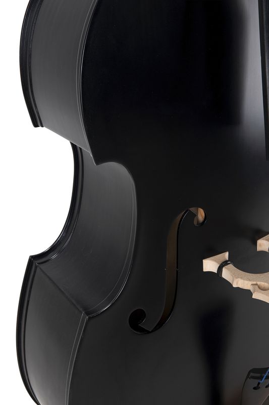 Gewa Rockabilly kontrabass (3/4)