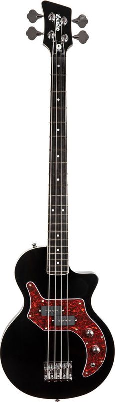 Orange O Bass