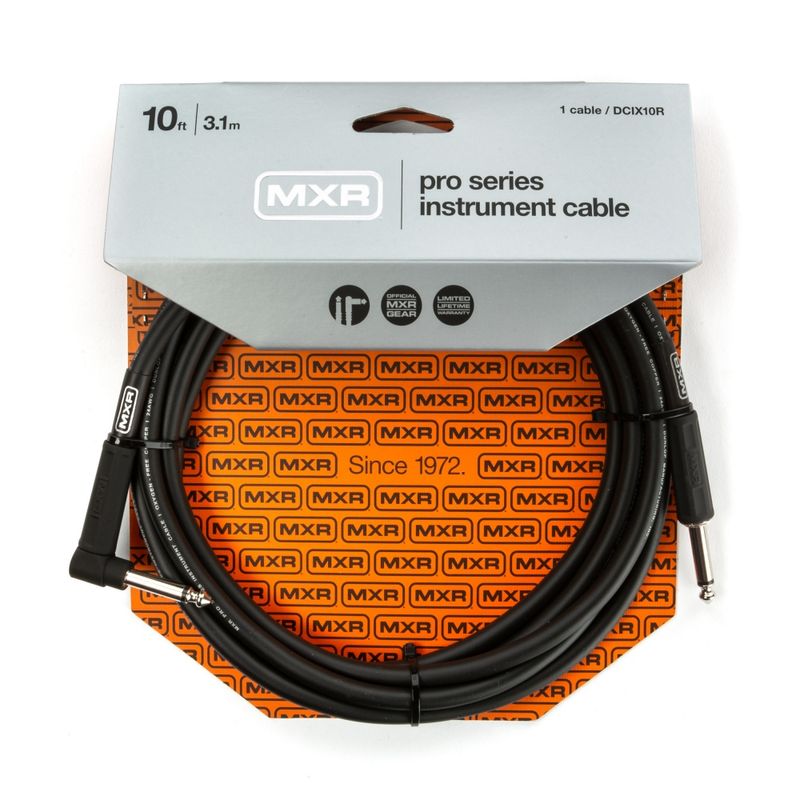 MXR Pro Series Instrumentkabel 3m