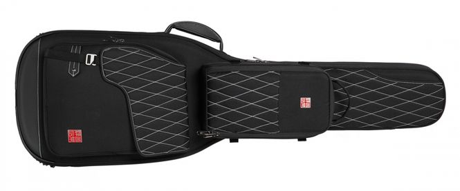 Hovedbilde Music Area RB30 EB inkl.isobag