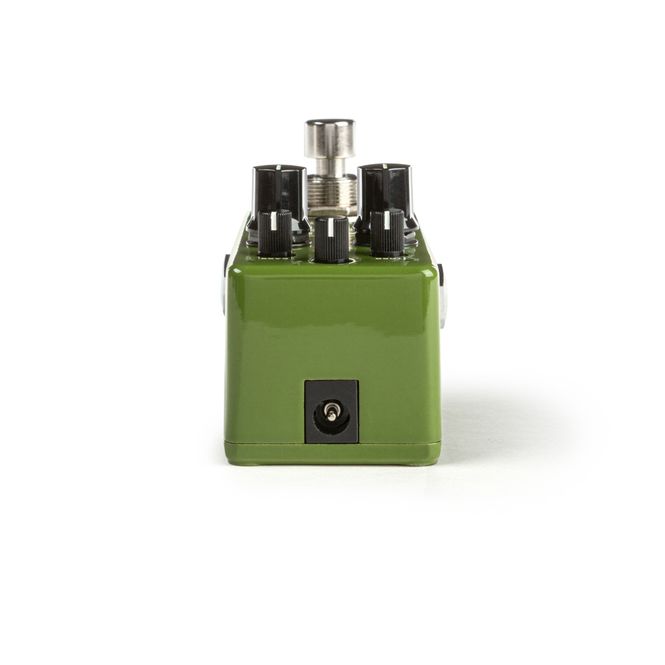 Hovedbilde MXR M281 Thump Bass Preamp