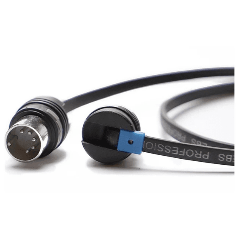 EBS BlueDot Midi Cable