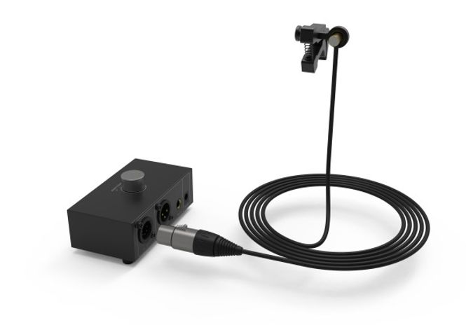 Hovedbilde Xlson Microphone System Bass Edition