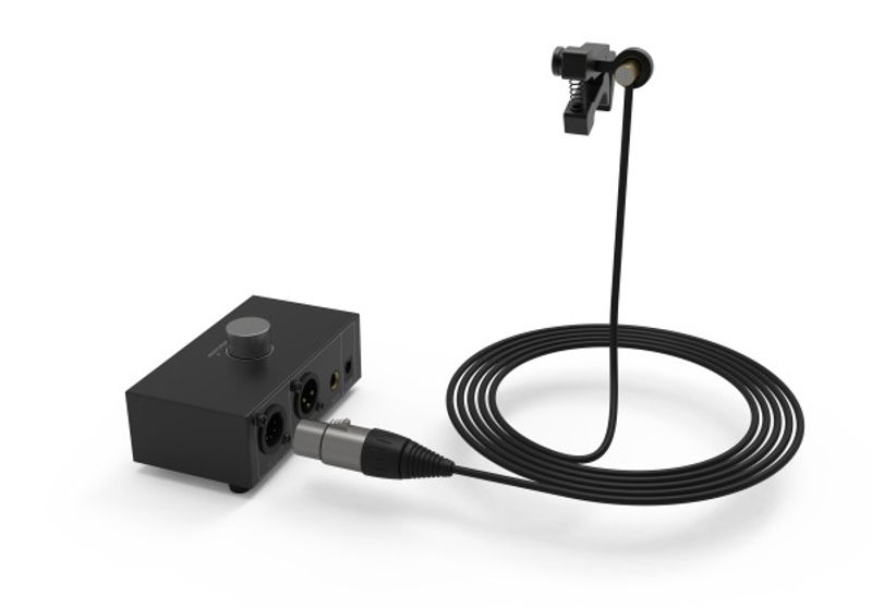 Xlson Microphone System Bass Edition