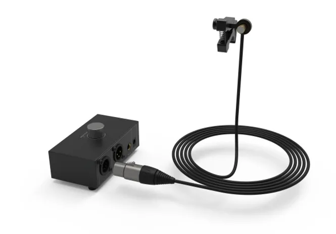 Hovedbilde Xlson Microphone System Bass Edition