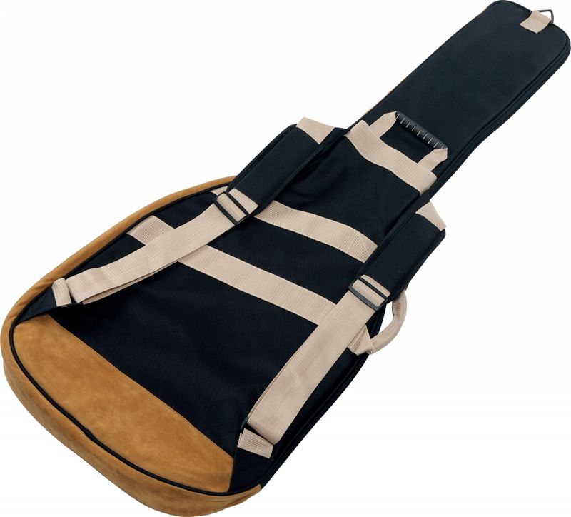 Ibanez IBB541-BK (gig-bag)